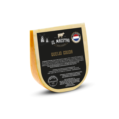 Queijo Gouda Vonk Kg