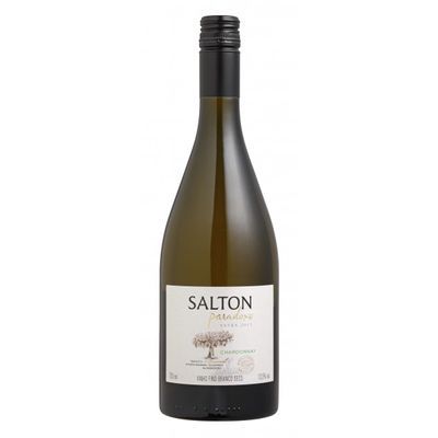 Vinho paradoxo chardonnay salton 750ml