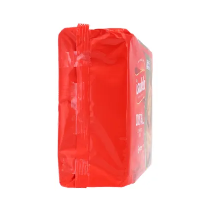 BISCOITO ISABELA CRISTAL 414G 360-28