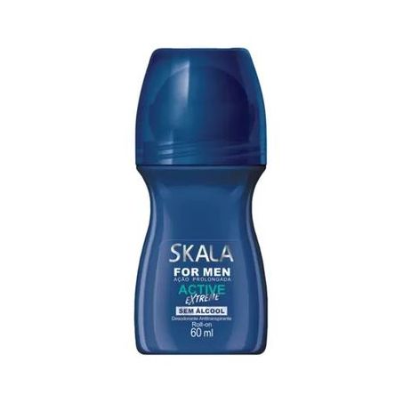 Desodorante Skala For Men Active Extreme 60ML