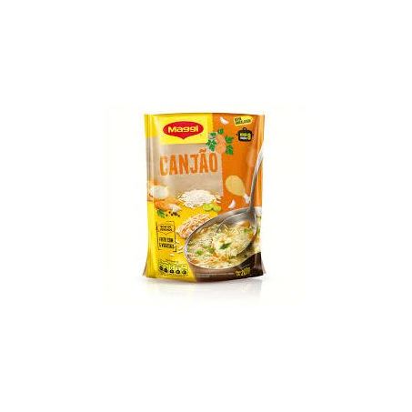 Canjão maggi galinha 200g