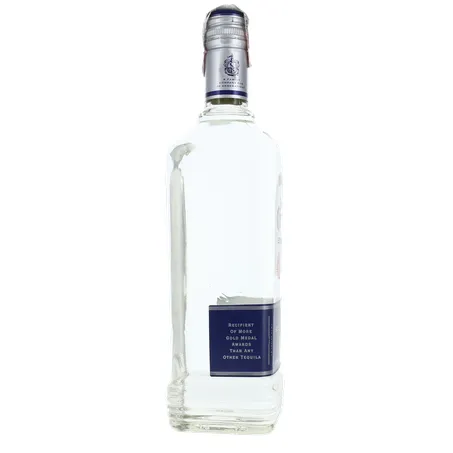 Tequila Jose Cuervo Silver Garrafa 750Ml 360-28