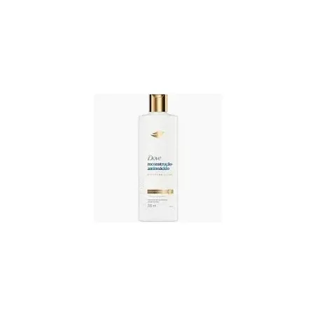 Condicionador Dove 370ml Reconstrucaoaminoacido