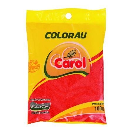 COLORAU CAROL 80G