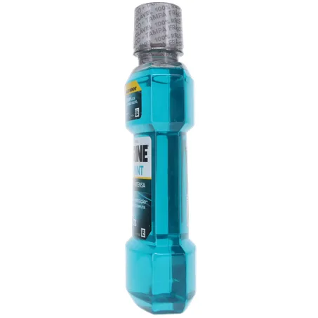 Anti-septico list.c.mint.l500p350ml 360-8