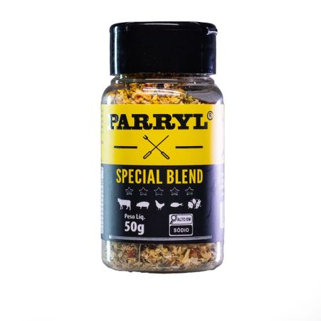 SPECIAL BLEND 50G