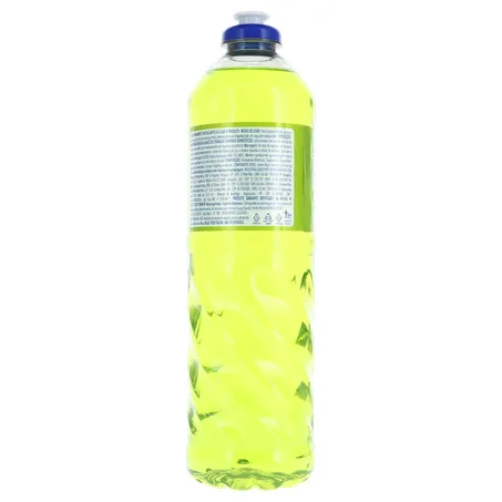 Lava-Louças Líquido Ypê Capim-Limão Squeeze 500ml 360-16