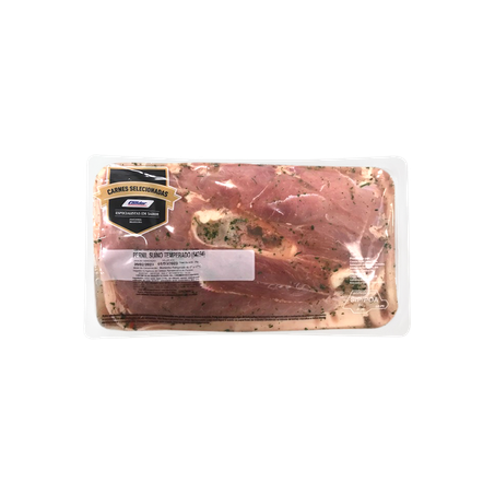 Cortes Suínos Pernil - Temperado Kg