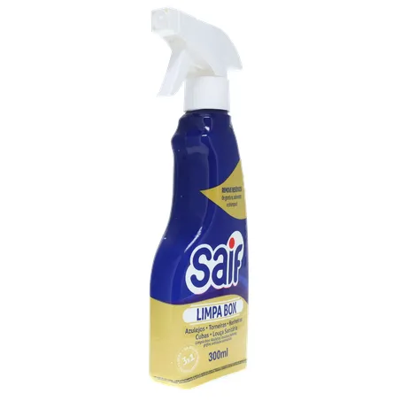 Limpa box saif ap 300ml 360-31