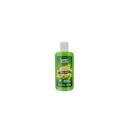 LIMPADOR CONCENTRADO ERVA DOVE SANTO BRILHO 140 ML