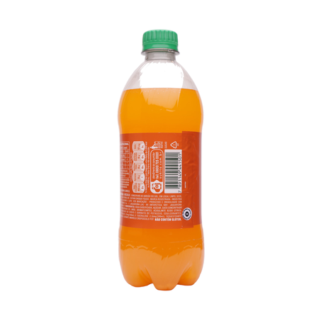 Refrigerante sukita laranja 600ml 360-35