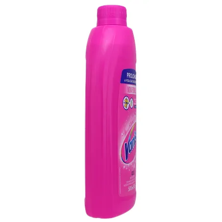 Tira Manchas Gel Vanish Roupas Coloridas 500ML 360-29