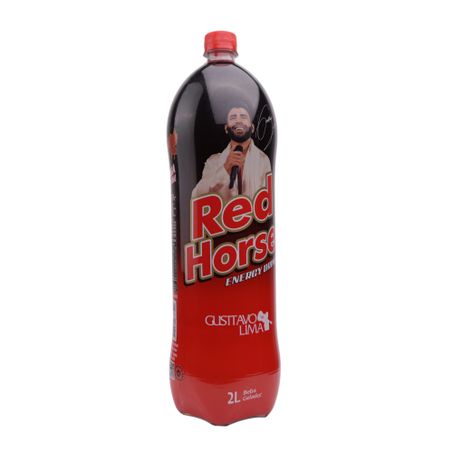 Energetico Red Horse 2l Tradicional 360-29
