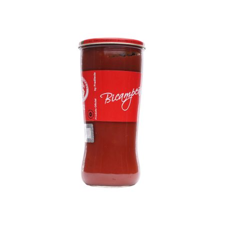 Extrato predilecta tomate inter copo 270g 360-41