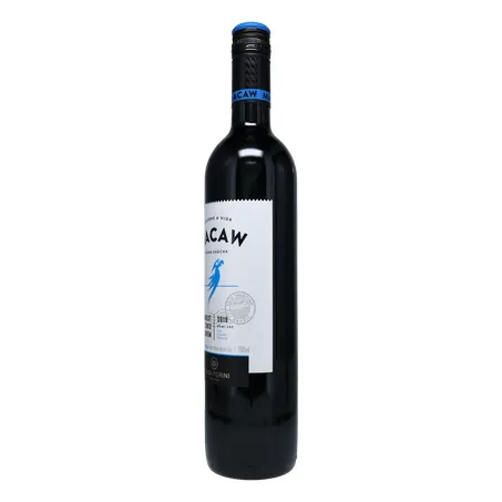 Vinho Fino Tinto Demi-Sec Casa Perini Macaw  Garrafa 750ml 360-5