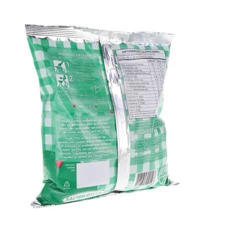 Leite em pó Elegê integral 400g 360-15