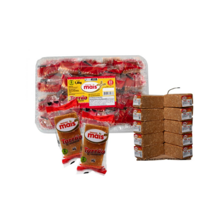Torrao produto mais amendoim 80g