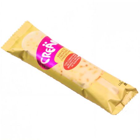 Picolé Cream Cheesecake 80g