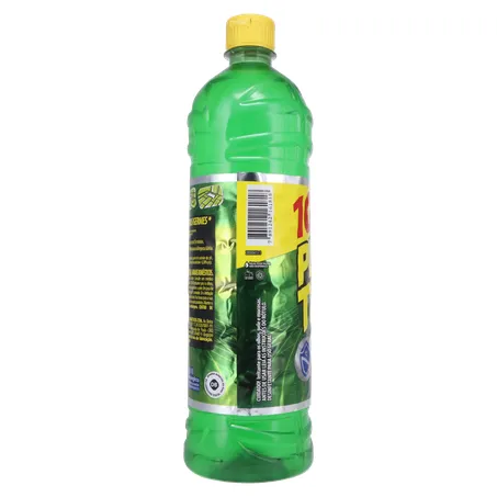 Desinfetante pinho trop citrus l1 pg900m 360-25