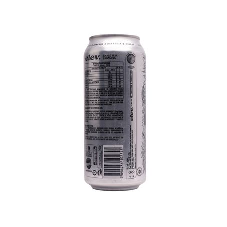 Energético Guaraná Maracujá Elev Lata 473ml
 360-22
