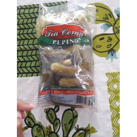 Conserva tia cema 250g