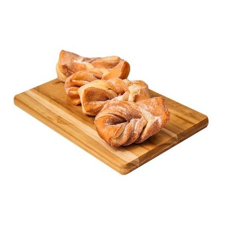 Grostoli Folhado 200g