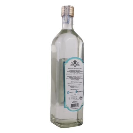 Cachaca heats b.export classic700ml 360-25