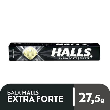 DROPS HALLS EXTRA FORTE 28G