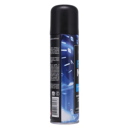 Espuma barbear vini lady formen 150ml 360-26