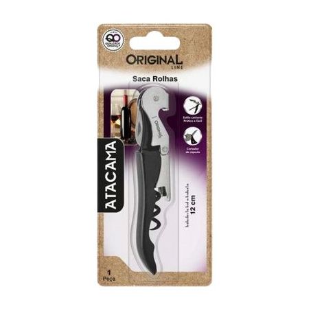 Saca Rolhas Germano 19cm