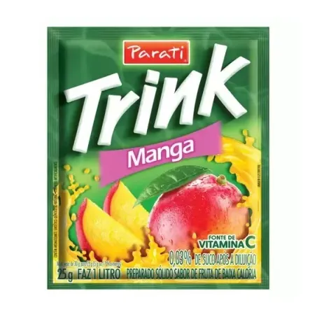 Refresco trink 15g manga