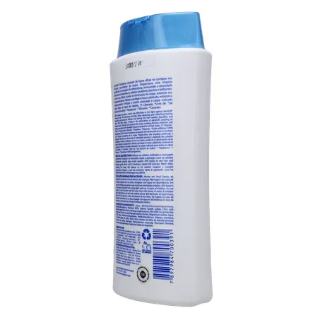 Shampoo Anticaspa Vinilady 200ml 360-22