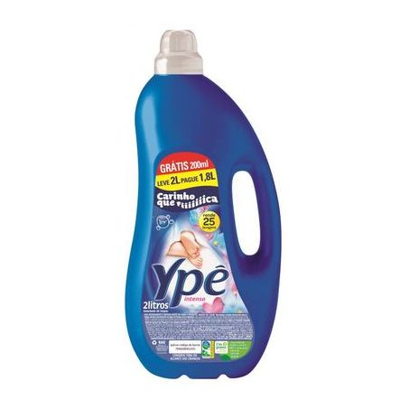 AMAC.YPE LV 2LT PG 1.8ML INTENSO