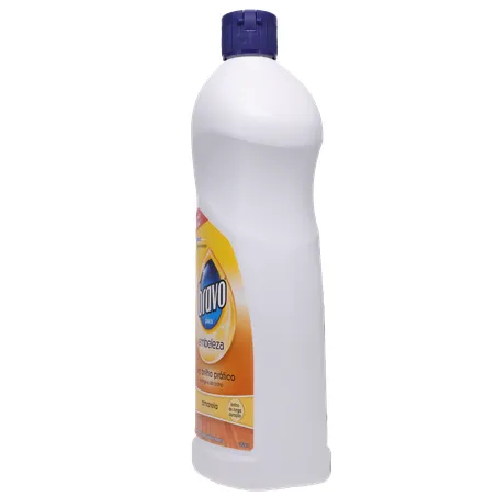 Cera Bravo Embeleza Amarela Frasco 750ml 360-6