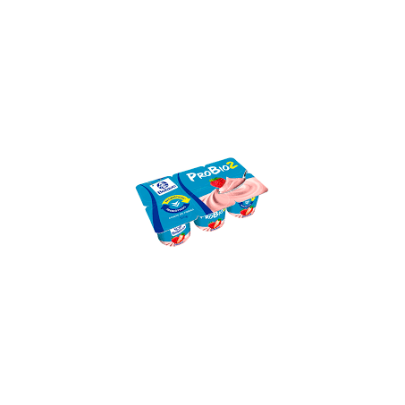 Iog batavo probio2 morango 510g