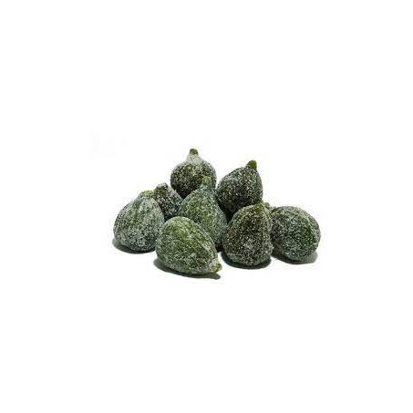FIGO VERDE CRISTAL GRANEL