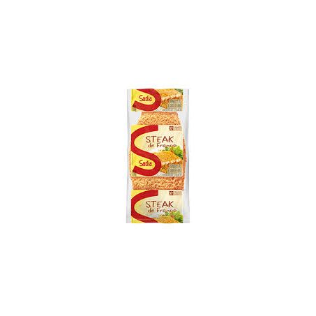 STEAK SADIA FRANGO 100G