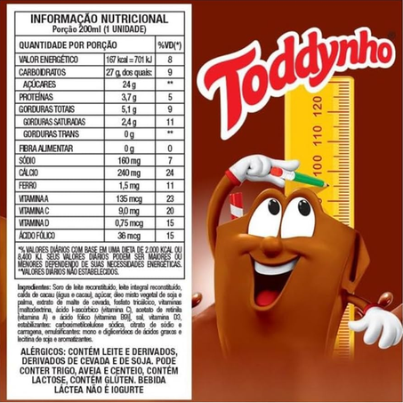 BEBIDA LÁCTEA TODDYNHO ORIGINAL 200ML 360-1