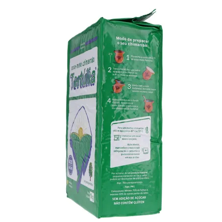 Erva-Mate Tertúlia Chimarrão Pacote 1kg 360-7