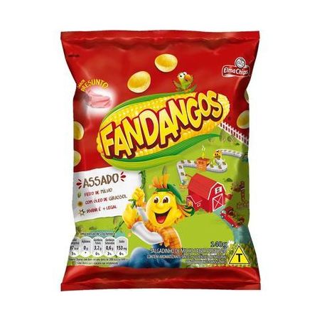 FANDANGOS PRESUNTO 105G