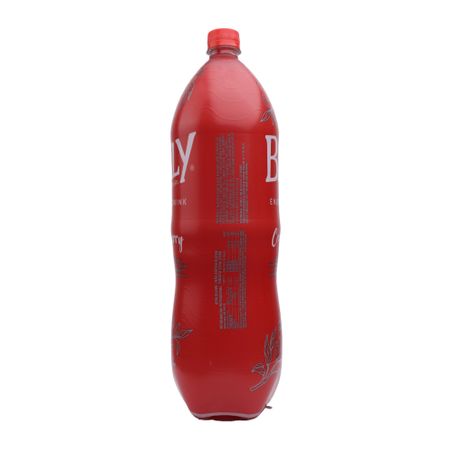 Energético Baly Cranberry  Garrafa 2lt 360-45