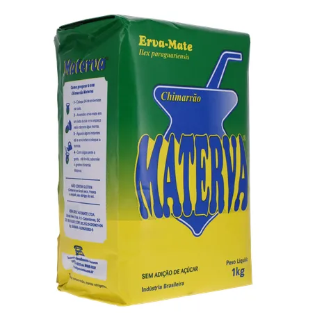 ERVA MATE MATERVA 1KG 360-14