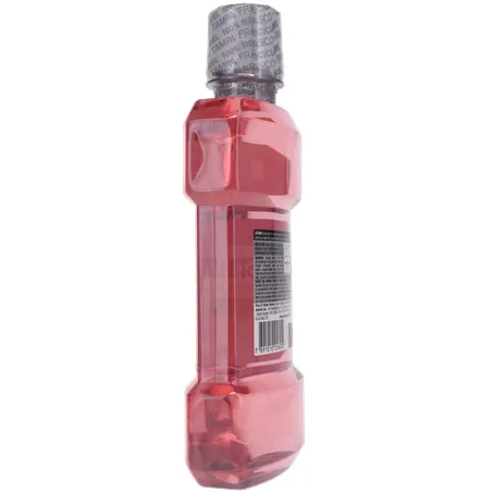 Antisséptico Bucal Listerine melancia e hortelã 500ml 360-11