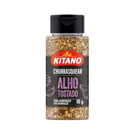 Alho tostado kitano 90g