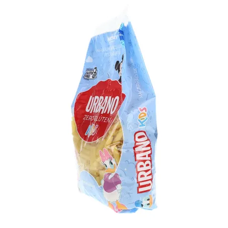 Macarrão de  Arroz Urbano Kids Mini Rigatoni 500G 360-6