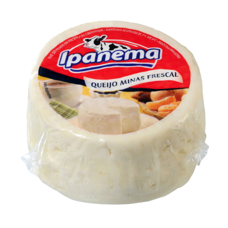 QUEIJO M.FRESCAL IPANEMA KG