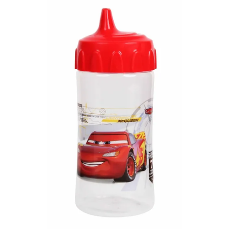 Copo Baby Go Carros 240ml Treinamento Ref 01866