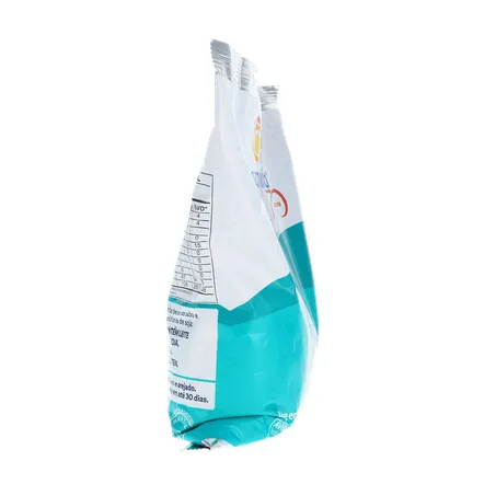 Leite em Pó Piracanjuba Desnatado Instantâneo Pacote com  400G 360-28