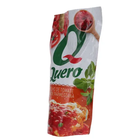 Molho Tomate Quero Parmegiana Sachê 300g 
  360-4