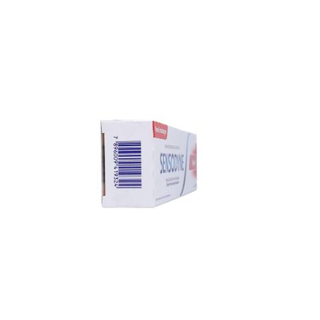 Creme Dental Sensodyne Gel 90g 360-28